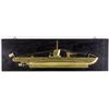 Image 2 : THEATER-MADE U-BOAT HULL MODELS