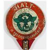 Image 2 : SS FELDGENDARMERIE "HALT" HAND SIGN
