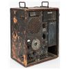 Image 1 : WR1/P "RUDI" GERMAN FRONT LINE RADIO