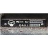 Image 2 : WR1/P "RUDI" GERMAN FRONT LINE RADIO