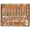 Image 1 : YULEFEST 1944/45 WINTERHILFSWERK PINS IN ORIGINAL BOX