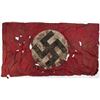 Image 2 : "THE LONGEST DAY" FILM PROP NSDAP FLAG