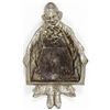 Image 1 : ANTI-SEMITIC ASHTRAY "FOR ASCHE(R)"