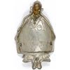 Image 2 : ANTI-SEMITIC ASHTRAY "FOR ASCHE(R)"