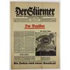 Image 1 : "DER STURMER" AND OTHER GERMAN NEWSPAPERS