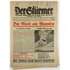 Image 2 : "DER STURMER" AND OTHER GERMAN NEWSPAPERS