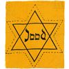 Image 1 : DUTCH "JOOD" STAR OF DAVID