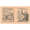 Image 2 : FRENCH ANTI-SEMITIC ANTI-BOLSHEVIK PAMPHLET