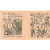 Image 3 : FRENCH ANTI-SEMITIC ANTI-BOLSHEVIK PAMPHLET