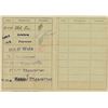 Image 2 : NAZI VICTIM'S RATION CARD