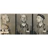 Image 1 : AUSCHWITZ PRISONER PHOTO