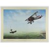Image 2 : "AMERICAN ACES OF THE FIRST AIR WAR" SIGNED SET OF