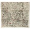 Image 2 : MAPS USED BY GEN. JOHN PERSHING IN THE PLANNING OF THE