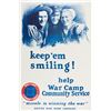 Image 1 : WORLD WAR I PROPAGANDA POSTER