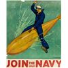 Image 1 : WORLD WAR I PROPAGANDA POSTER