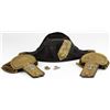 Image 1 : WORLD WAR I ROYAL NAVY OFFICER'S COCKED HAT AND