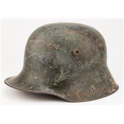 GERMAN WORLD WAR I HELMET