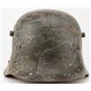 Image 2 : GERMAN WORLD WAR I HELMET