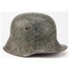 Image 3 : GERMAN WORLD WAR I HELMET