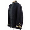 Image 2 : WORLD WAR I US NAVY OFFICER'S JACKET