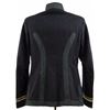 Image 3 : WORLD WAR I US NAVY OFFICER'S JACKET