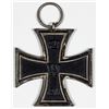 Image 2 : CASED IRON CROSS AWARDED TO A NON-COMBATANT