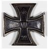 Image 1 : WORLD WAR I IRON CROSS, FIRST CLASS