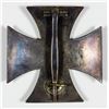 Image 2 : WORLD WAR I IRON CROSS, FIRST CLASS