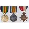 Image 1 : ROYAL FIELD ARTILLERY MEDAL GROUP