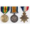 Image 2 : ROYAL FIELD ARTILLERY MEDAL GROUP