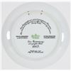 Image 2 : 1915 ROSENTHAL PORCELAIN RED CROSS PLATE