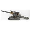 Image 2 : TRENCH ART SELF-PROPELLED CANNON