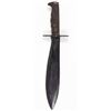 Image 1 : WORLD WAR I MODEL 1917 C.T. BOLO KNIFE