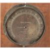 Image 2 : IMPERIAL GERMAN NAVY MANOMETER