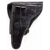 Image 2 : 1918 GERMAN SOFT-SHELL PISTOL HOLSTER