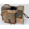 Image 1 : BRITISH AMMUNITION BOX