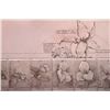 Image 2 : Mary Fish, Transmutations - A Study of Systems Substitution, Painting
