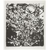 Image 1 : Knox Martin, Flower Bouquet, Lithograph