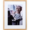 Image 1 : Maurizio Cattelan, Untitled (Picasso), C-Print Photograph