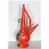Image 4 : Mirko Guida, Lilith, Painted Terracotta Watering Jug