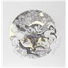 Image 1 : Guillaume Azoulay, Zodiacs : Aries, Etching