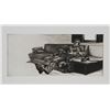 Image 1 : Harry McCormick, Guitar Player, Etching