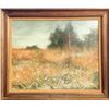 Image 1 : Michael Schofield, Field of Dreams, Oil Painting