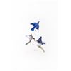 Image 1 : John James Audubon, BlueBird, Lithograph