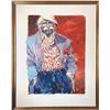 Image 1 : Aldo Luongo, Last Days of '44, Serigraph