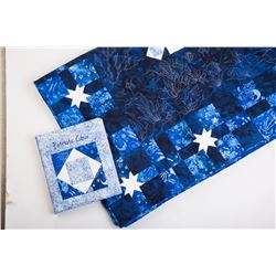 "Patriots Cove" Quilt