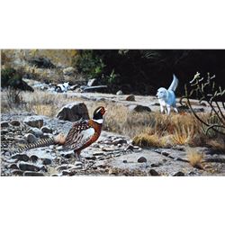 "On Point" by Craig Bone