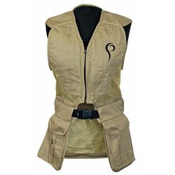 Prois Competitor Vest (size Ladies Medium)