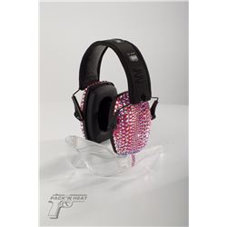 Blinged Eyes and Ears Set