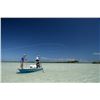 Image 1 : Nervous Waters Bonefish Trip for Two (4-day, 3-night)